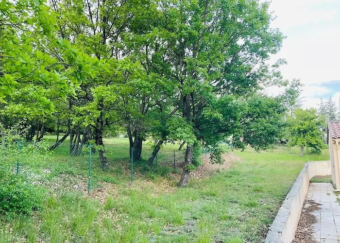 Ylang - Climatisée *